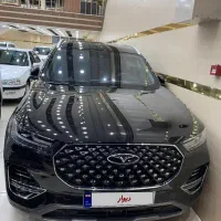 تیگو ۸ پرو مدل ۱۴۰۱