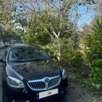 برلیانس h330 موتور بزرگ مشکی