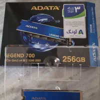 SSD 256 ADATA