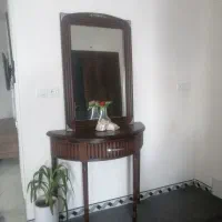 کنسول اینه