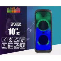 پارتی باکس برند brodu مدل BTS 1387