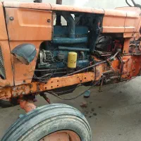 تراکتور رومانی|خودرو سنگین|کبودرآهنگ, |دیوار