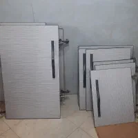 درب کابینت ام دی اف