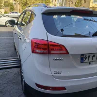 جک s5 مدل 99|خودرو سواری و وانت|تبریز, |دیوار