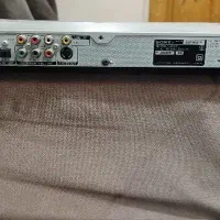 DVD sony|پخش‌کننده DVD و ویدیو|تهران, سلسبیل شمالی|دیوار