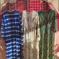 لباس محلی|لباس|بروجرد, |دیوار