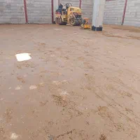 خدمات اجاره غلطک قلتک غلتک ویبره بابکت فینیشر|خدمات پیشه و مهارت|قم, نخودی|دیوار