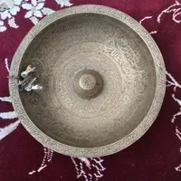 کاسه چهل کلید|کلکسیون اشیاء عتیقه|مشهد, شریف|دیوار