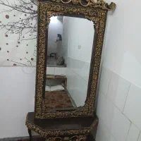 آینه سالم هست