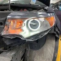 واکس پولیش سیار