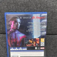 بازی ps4 spider man|کنسول، بازی ویدئویی و آنلاین|کرج, فاز ۴ مهرشهر|دیوار