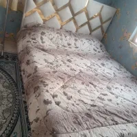تخت دونفره سالم درحد|تخت و سرویس خواب|محمدشهر, محمدشهر|دیوار