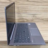 HP zbook 14 firefly G7 گرافیک چهار گیگ|رایانه همراه|قم, صفائیه|دیوار