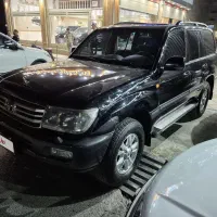 لندکروز مدل 2006 فول|خودرو سواری و وانت|شهریار, شهریار|دیوار