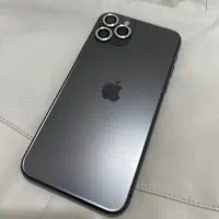 ایفن ۱۱ پرو