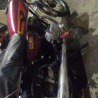 هندا|موتورسیکلت|قم, چهار مردان|دیوار