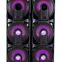 اسپیکرآیوا ژاپن/اقساطی/بدون بهره