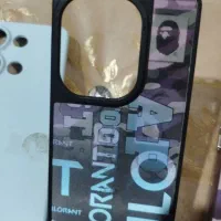 قاب گوشی redmi note 13 pro|لوازم جانبی موبایل و تبلت|تهران, ابوذر|دیوار