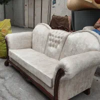 تعمیرات تخصصی انواع مبلمان و صندلی ناهارخوری