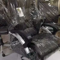 صندلی مدیریتی آکبند کاملا طبی با کیفیت بسیاربالا|صندلی و نیمکت|اهواز, حصیرآباد|دیوار