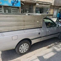 سلام معاوضه اریسان‌۲ باسواری‌پژو‌سمند|خودرو سواری و وانت|مشهد, پنجتن|دیوار
