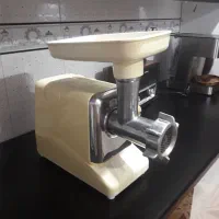 چرخ گوشت