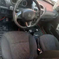 کوئیک 1403 GX|خودرو سواری و وانت|قائن, |دیوار