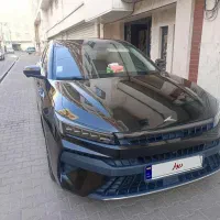 کی ام سی جی 7 مدل 1401