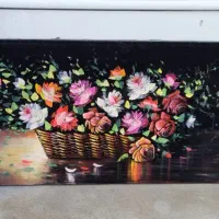 وسایل خانگی|بوفه، ویترین، کنسول|سقز, |دیوار