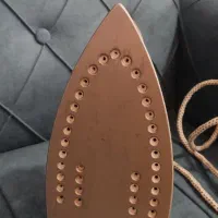 اتو ناسیونال اصلی|اتو و لوازم اتو|زرقان, |دیوار