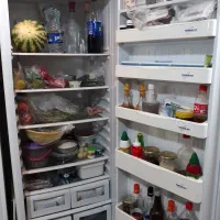 یخچال و فریزر یخساران|یخچال و فریزر|فلاورجان, |دیوار