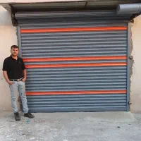 کرکره برقی|خدمات پیشه و مهارت|اسدآباد, |دیوار