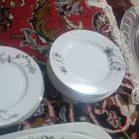 ظروف پذیرایی|ظروف سرو و پذیرایی|رباطکریم, حصار مهتر|دیوار