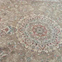 فروش 4 تخته فرش 12متری|فرش|اقبالیه, |دیوار