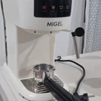 اسپرسوسازمیگل