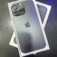 ایفون 15پرو مکس دو سیم zaa 256