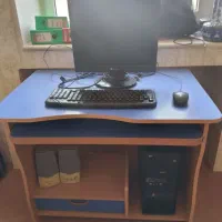 میز کامپیوتر  معاوضه