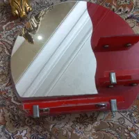 ست کامل آینه روشویی|لوازم سرویس بهداشتی|ری, هاشمآباد|دیوار