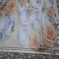 پرده کرکره دولایه