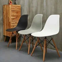 صندلی ایفلی رستوران ،کافی شاپ،غذاخوری نو وآکبند