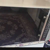 فروش توستر مدل کنوود