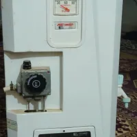 ابگرمکن گازی|آبگرمکن، پکیج، شوفاژ|زابل, |دیوار