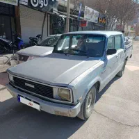 مزدا2000|خودرو سواری و وانت|مشهد, آزادشهر|دیوار