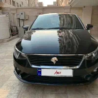 تاراv1پلاس403 مشکی آبینوس