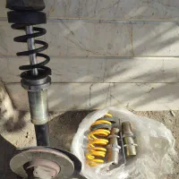 کمک اسپرت|قطعات یدکی و لوازم جانبی|قم, زاویه|دیوار