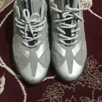 کتانی مردانه سایز ۴۰ /۴۱ کاملا سالم|کیف، کفش، کمربند|صفادشت, |دیوار