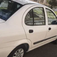 تیبا1بی رنگاستثنایی کم کار|خودرو سواری و وانت|تهران, شهرک شریعتی|دیوار