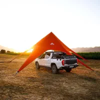 چادر ستارهای دیلور (استارتنت)|کوهنوردی و کمپینگ|تهران, امانیه|دیوار