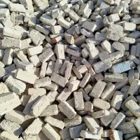 آجر دست دوم