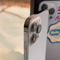 iPhone 13 ProMax 256 ZAA - رجیستر|موبایل|یزد, |دیوار